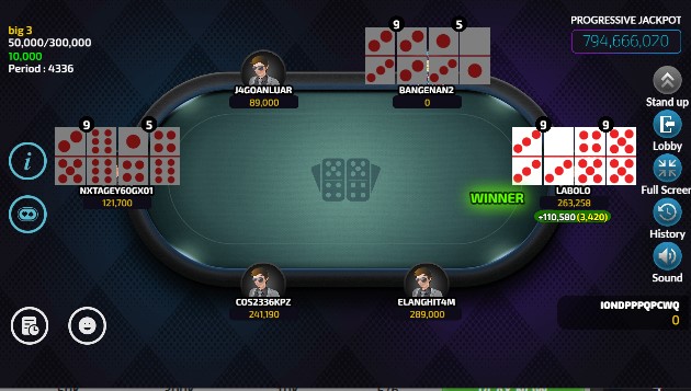 Idn Poker88 Net